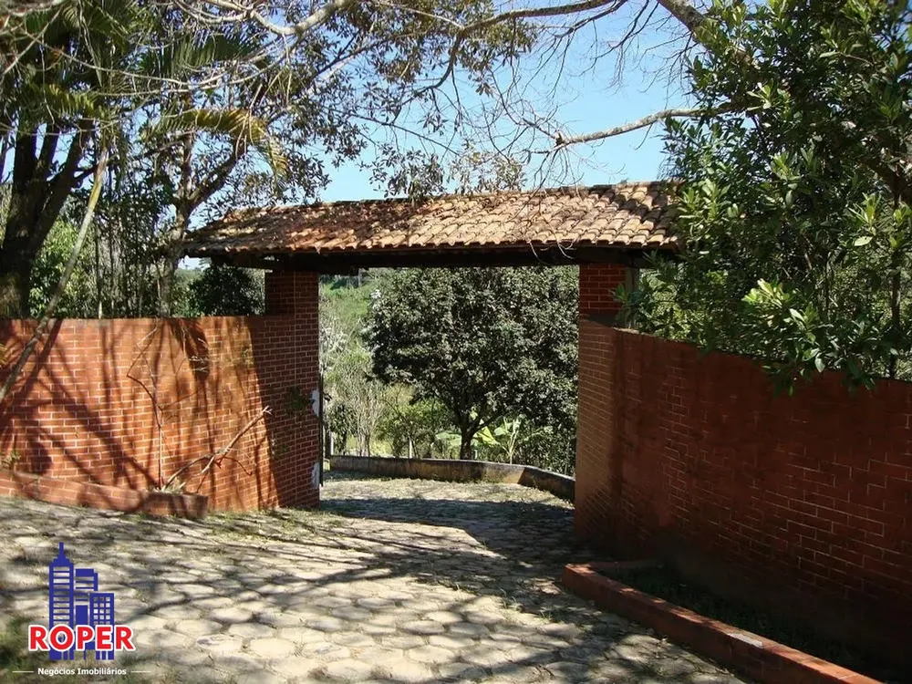 Chácara, 4 quartos, 1 hectares - Foto 15