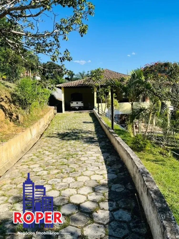 Chácara, 4 quartos, 1 hectares - Foto 13