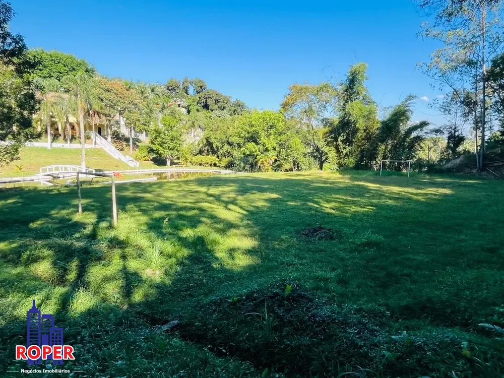Chácara, 4 quartos, 1 hectares - Foto 3