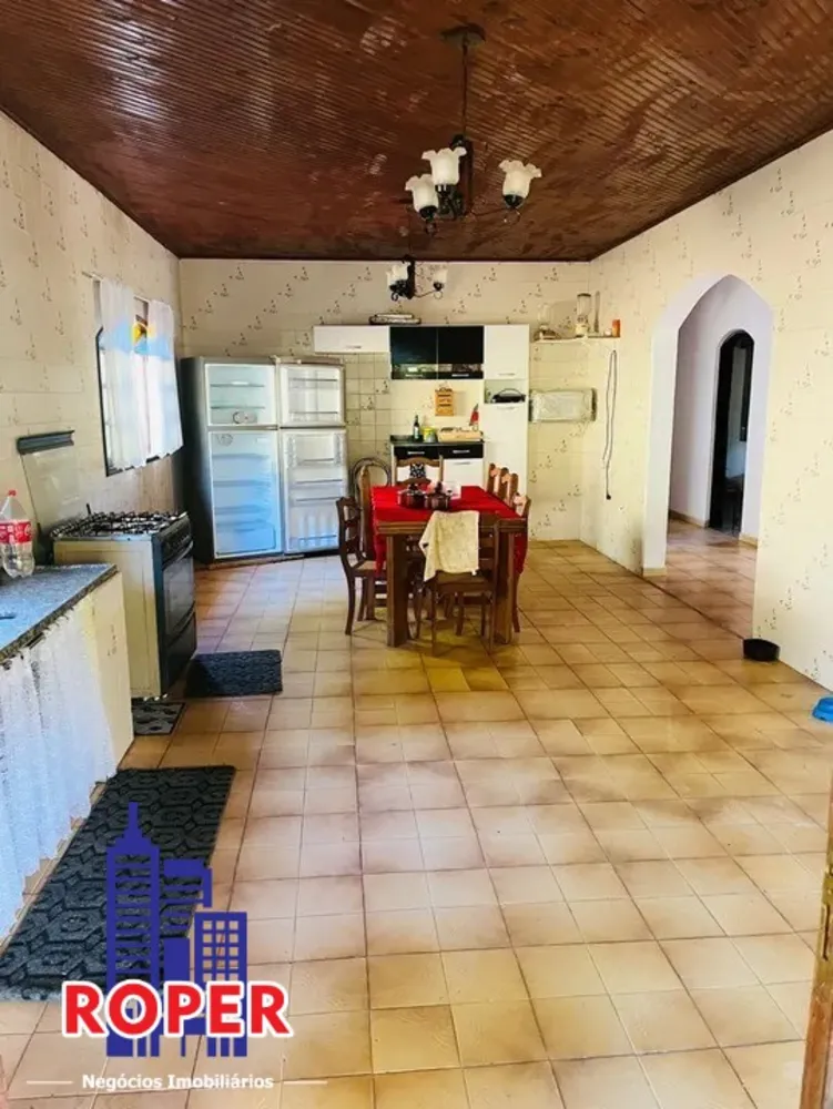 Chácara, 4 quartos, 1 hectares - Foto 7