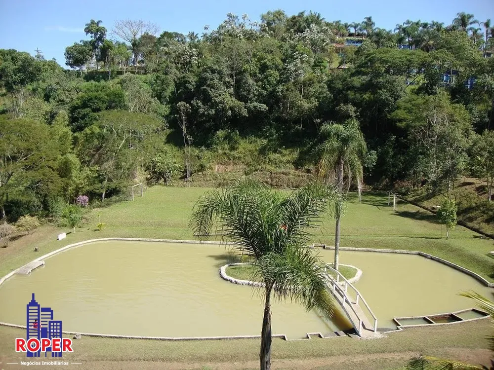 Chácara, 4 quartos, 1 hectares - Foto 9