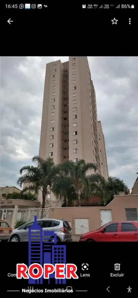 Apartamento, 3 quartos, 70 m² - Foto 13