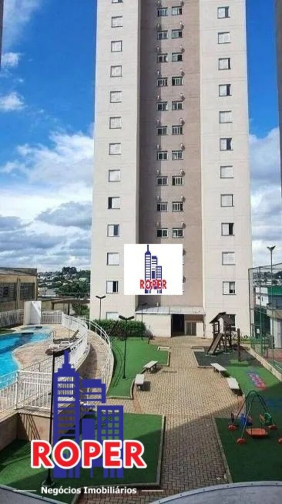 Apartamento, 3 quartos, 70 m² - Foto 4