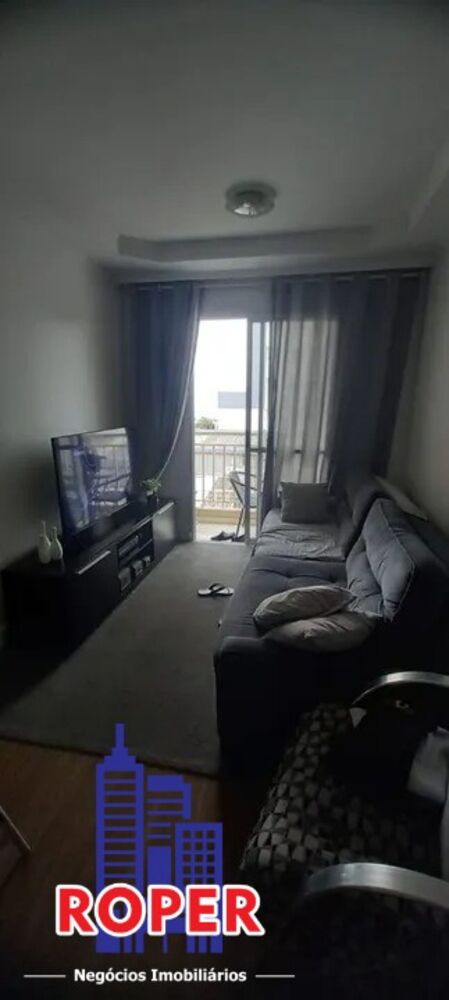Apartamento, 3 quartos, 70 m² - Foto 2
