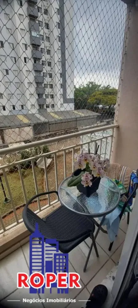 Apartamento, 3 quartos, 70 m² - Foto 3