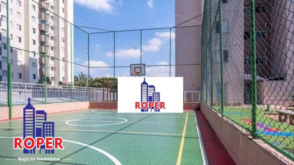Apartamento, 3 quartos, 70 m² - Foto 6
