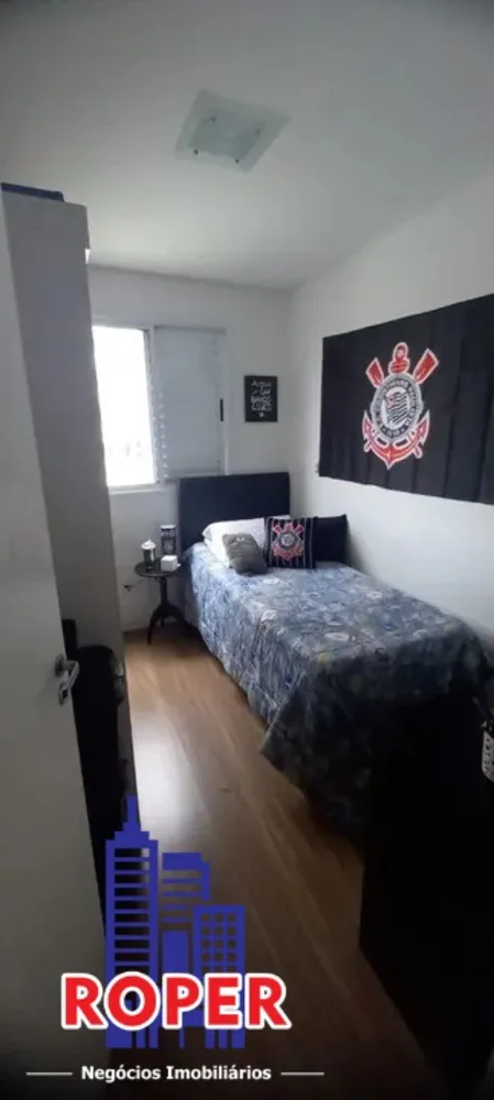 Apartamento, 3 quartos, 70 m² - Foto 8