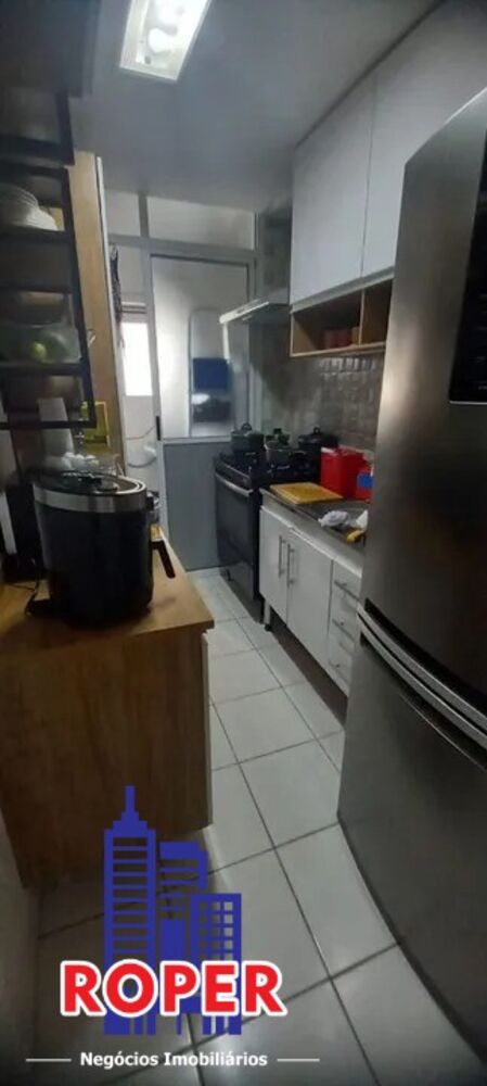 Apartamento, 3 quartos, 70 m² - Foto 1