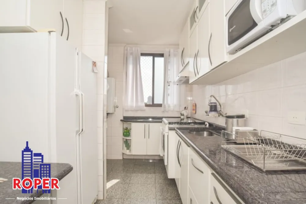 Apartamento, 3 quartos, 84 m² - Foto 6