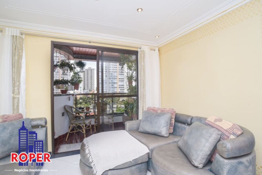 Apartamento, 3 quartos, 84 m² - Foto 4