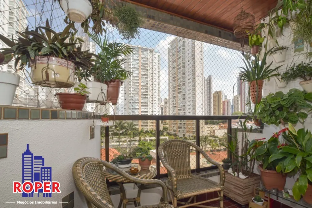 Apartamento, 3 quartos, 84 m² - Foto 1