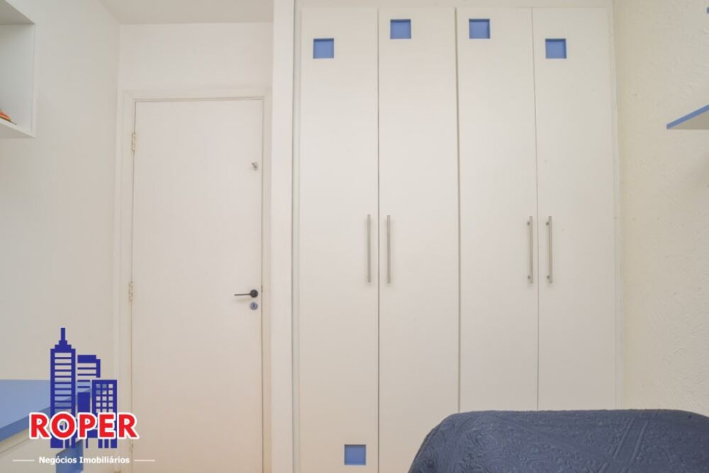Apartamento, 3 quartos, 84 m² - Foto 3