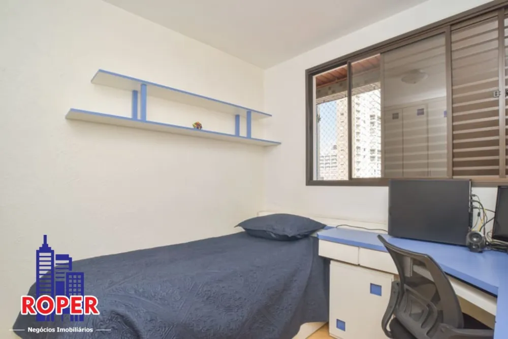 Apartamento, 3 quartos, 84 m² - Foto 9