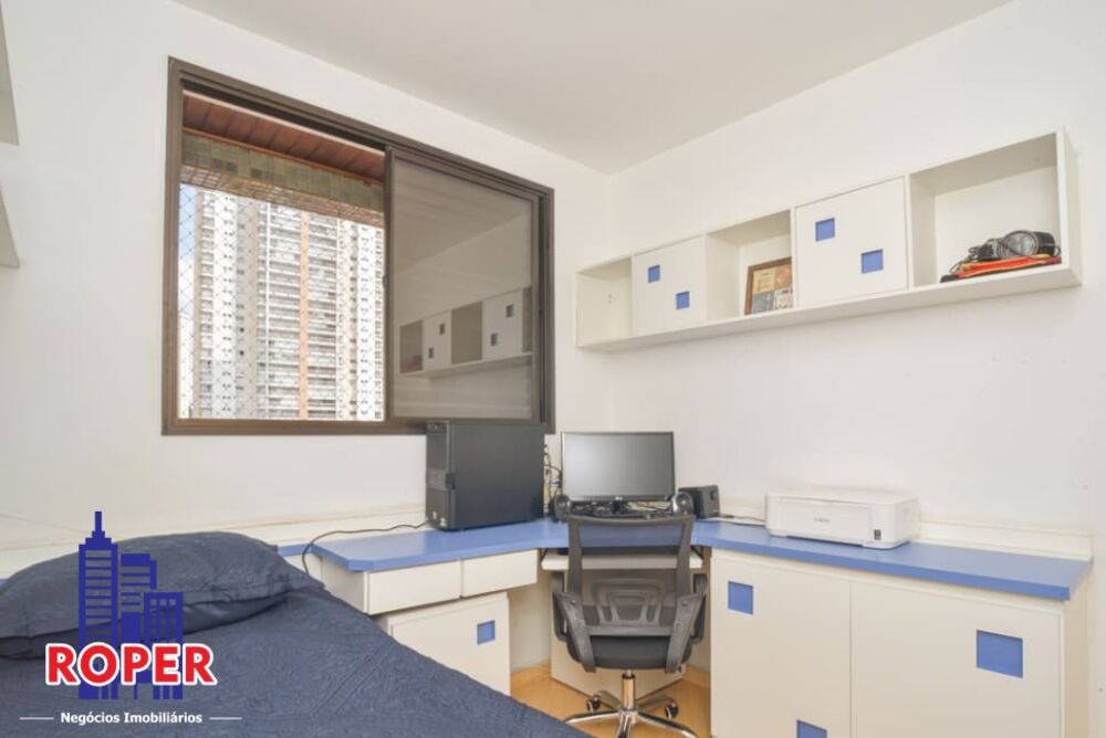 Apartamento, 3 quartos, 84 m² - Foto 2