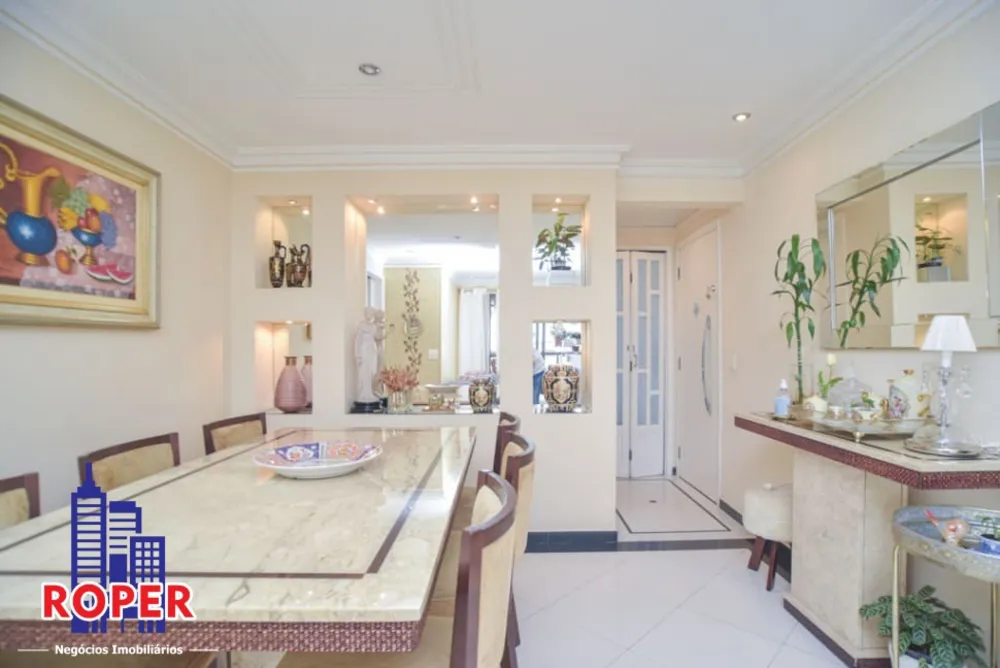Apartamento, 3 quartos, 84 m² - Foto 3