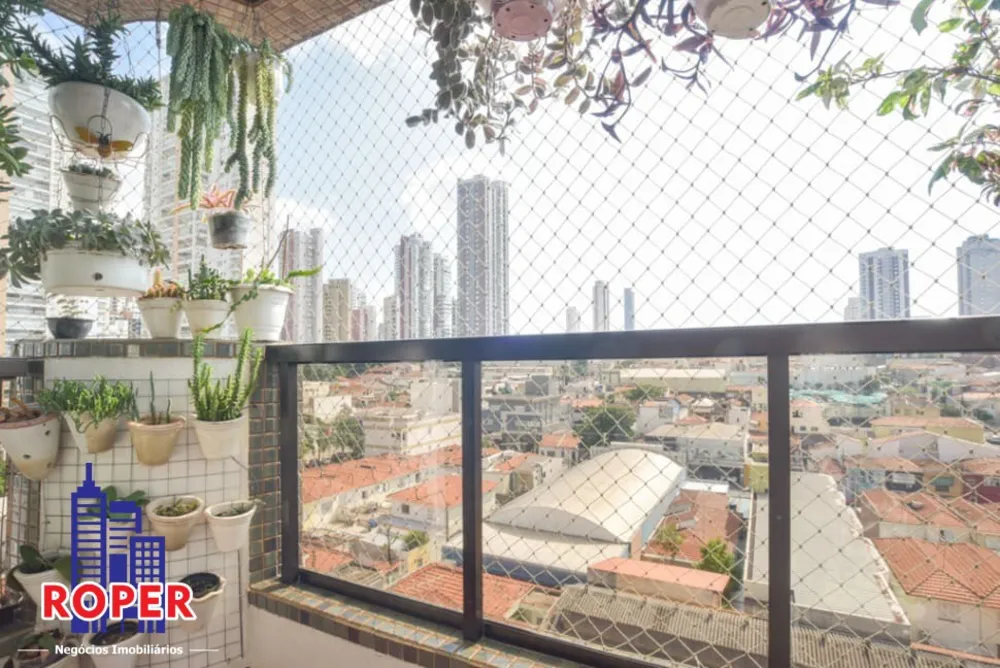 Apartamento, 3 quartos, 84 m² - Foto 2