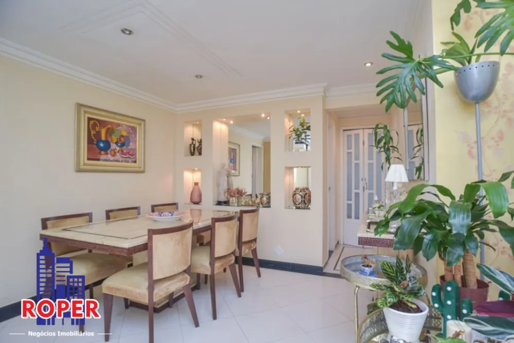 Apartamento, 3 quartos, 84 m² - Foto 4