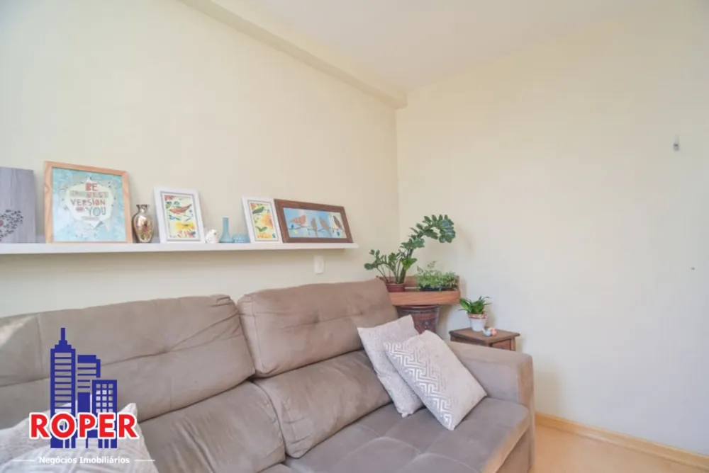 Apartamento, 3 quartos, 84 m² - Foto 7