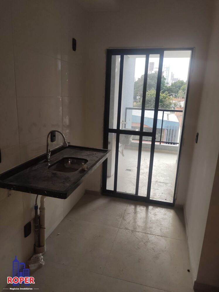 Apartamento, 2 quartos, 44 m² - Foto 5