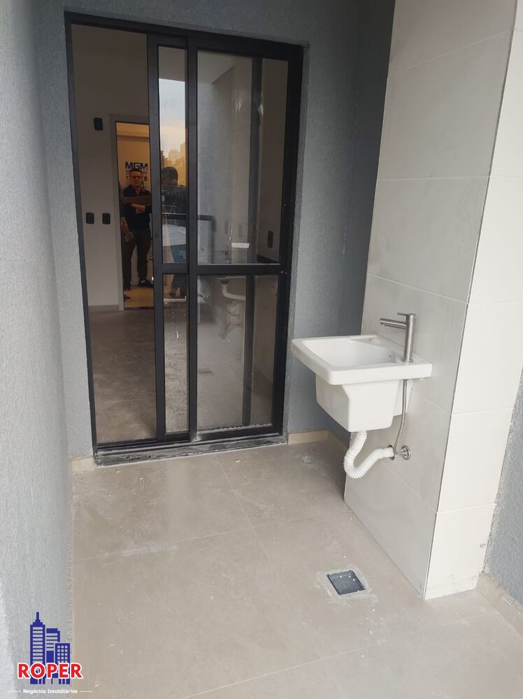 Apartamento, 2 quartos, 44 m² - Foto 2
