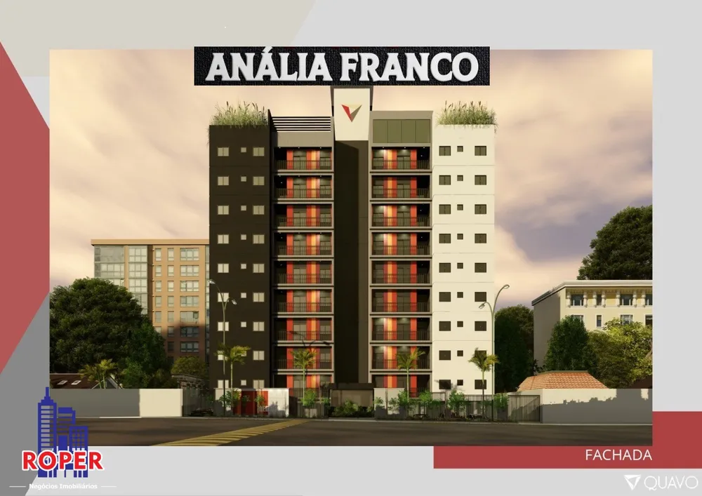 Apartamento, 2 quartos, 44 m² - Foto 18