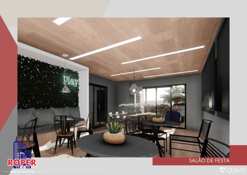 Apartamento, 2 quartos, 44 m² - Foto 8