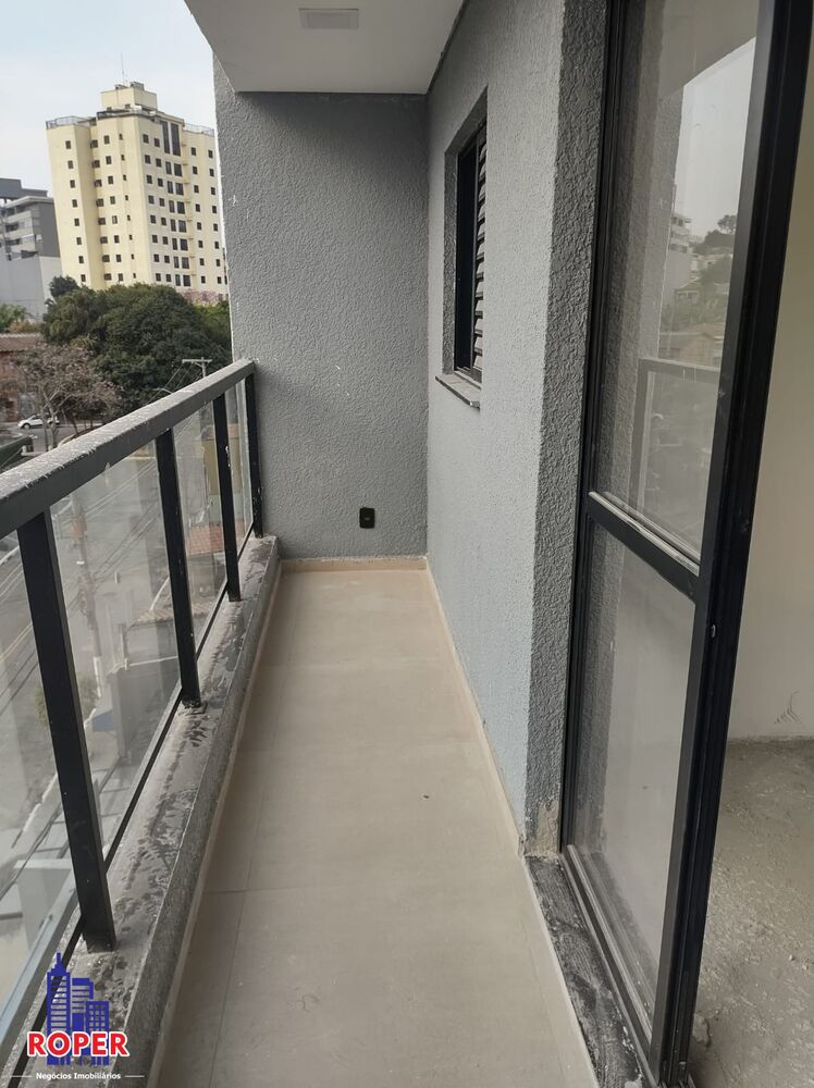 Apartamento, 2 quartos, 44 m² - Foto 3