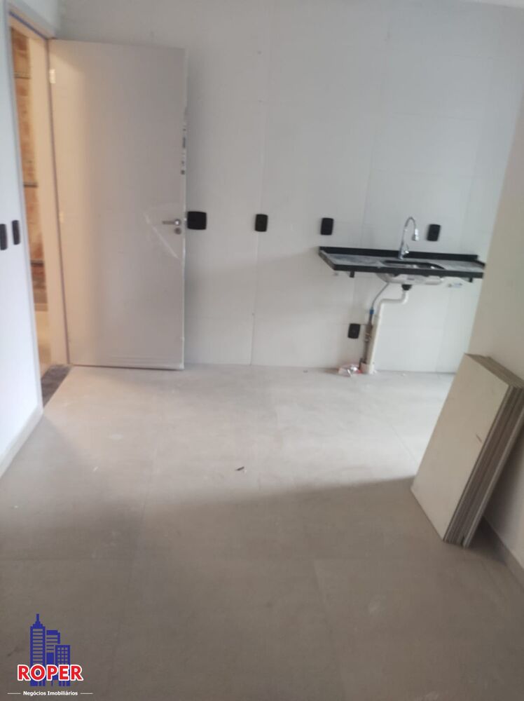 Apartamento, 2 quartos, 44 m² - Foto 1