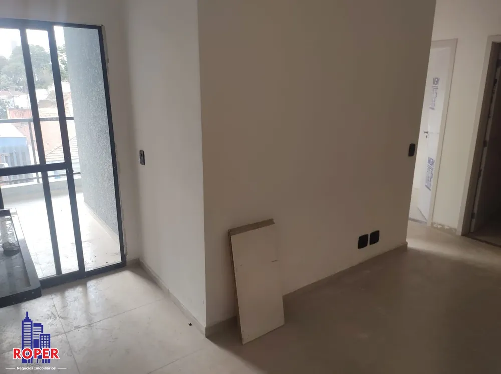 Apartamento, 2 quartos, 44 m² - Foto 3
