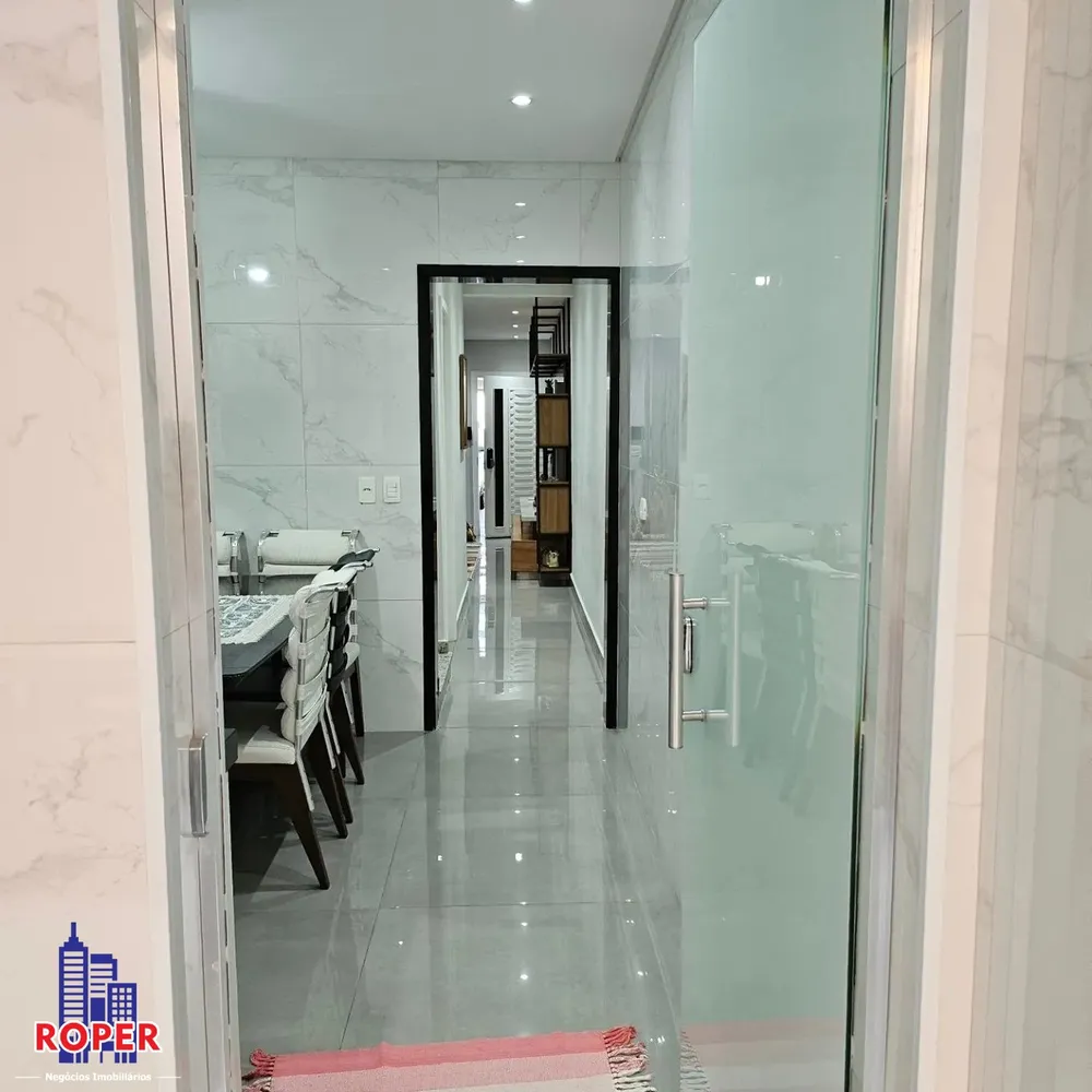 Casa, 3 quartos, 104 m² - Foto 8