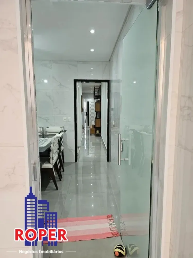 Casa, 3 quartos, 104 m² - Foto 9