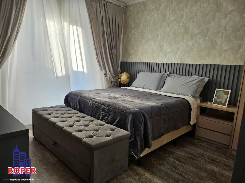 Casa, 3 quartos, 104 m² - Foto 13