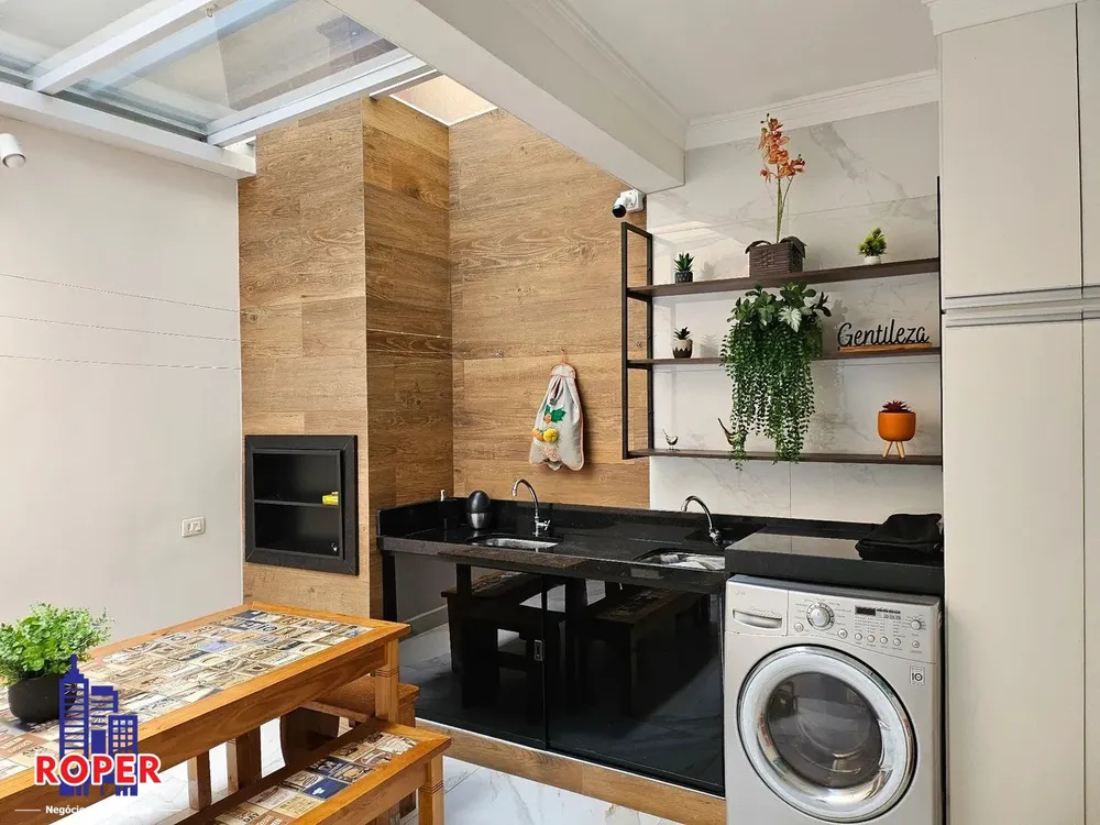 Casa, 3 quartos, 104 m² - Foto 10