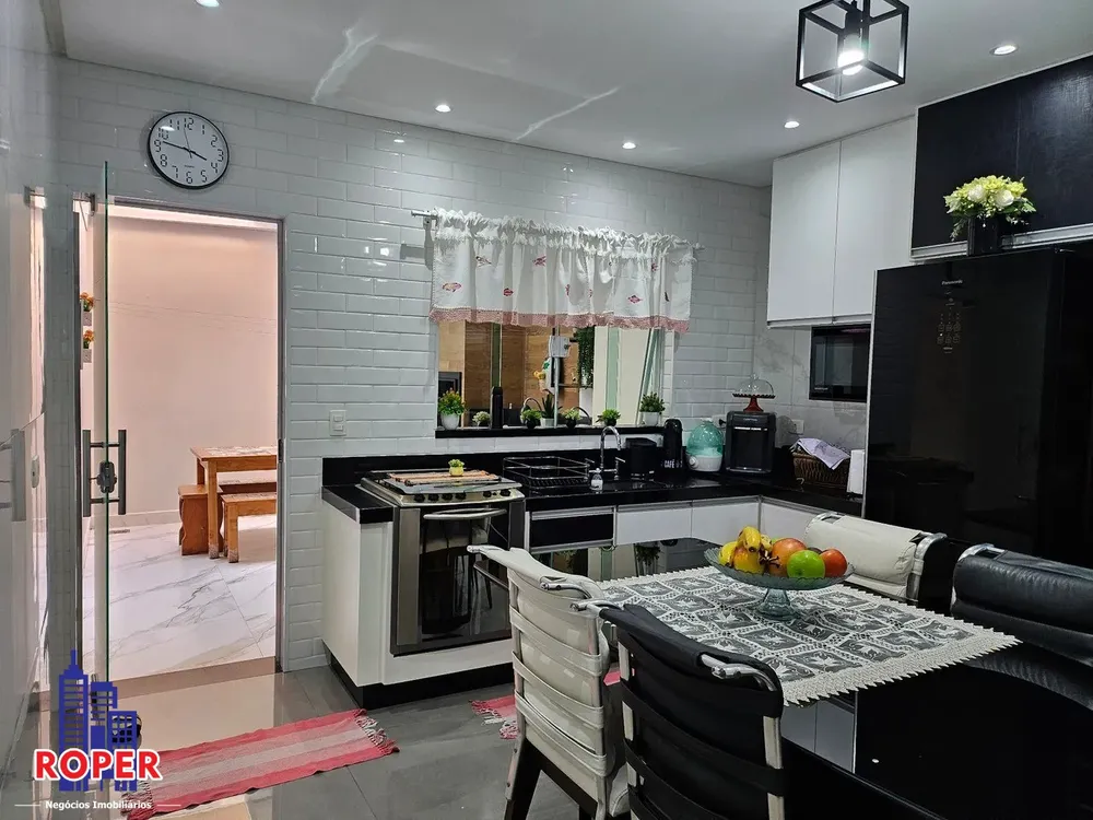 Casa, 3 quartos, 104 m² - Foto 6