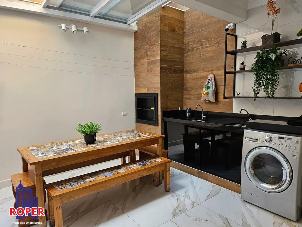 Casa, 3 quartos, 104 m² - Foto 11