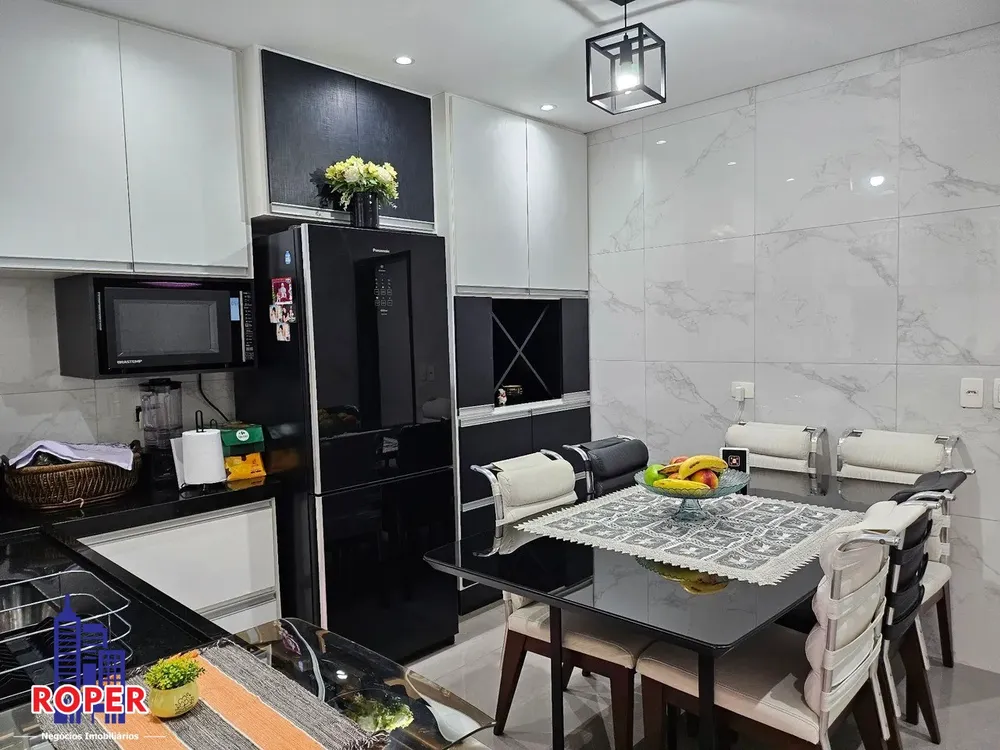 Casa, 3 quartos, 104 m² - Foto 7