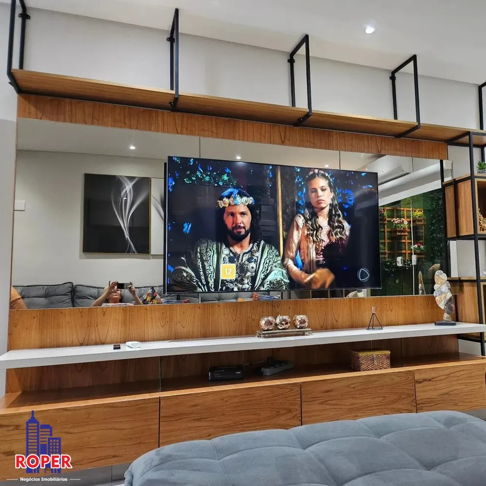 Casa, 3 quartos, 104 m² - Foto 4