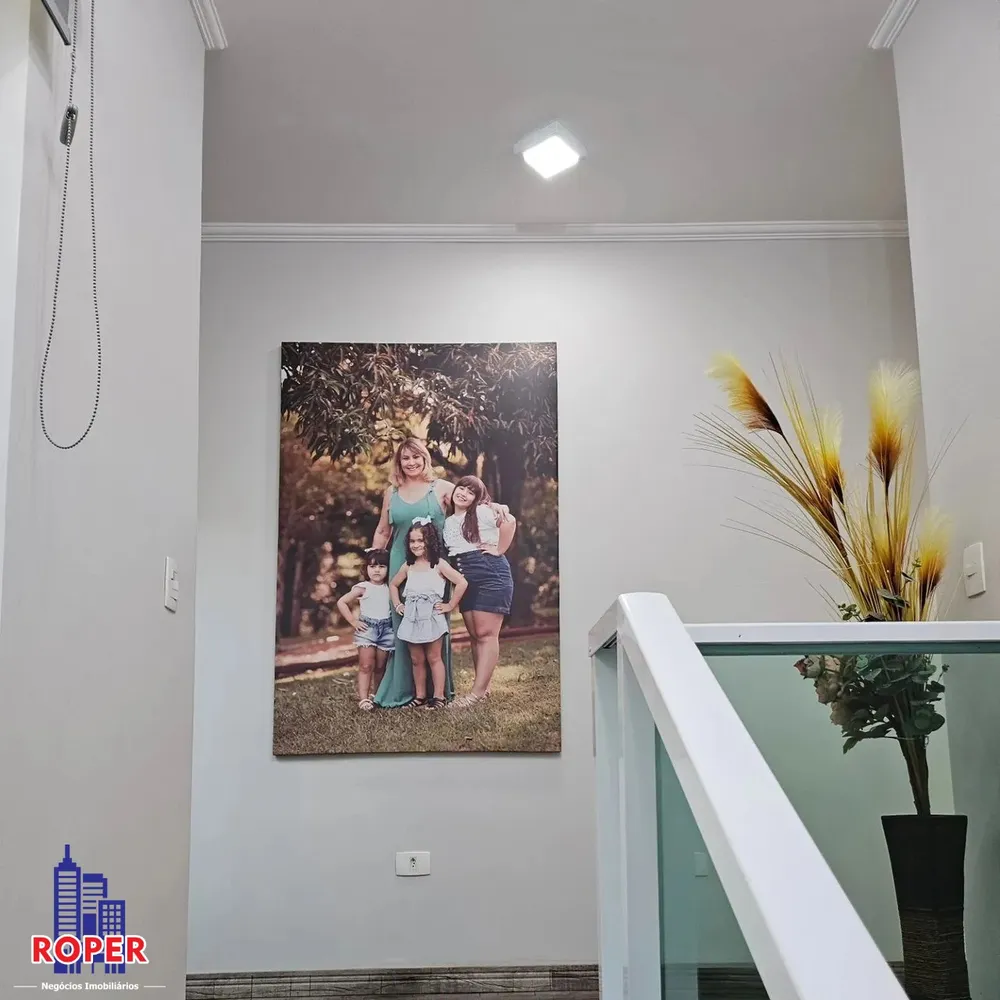 Casa, 3 quartos, 104 m² - Foto 12