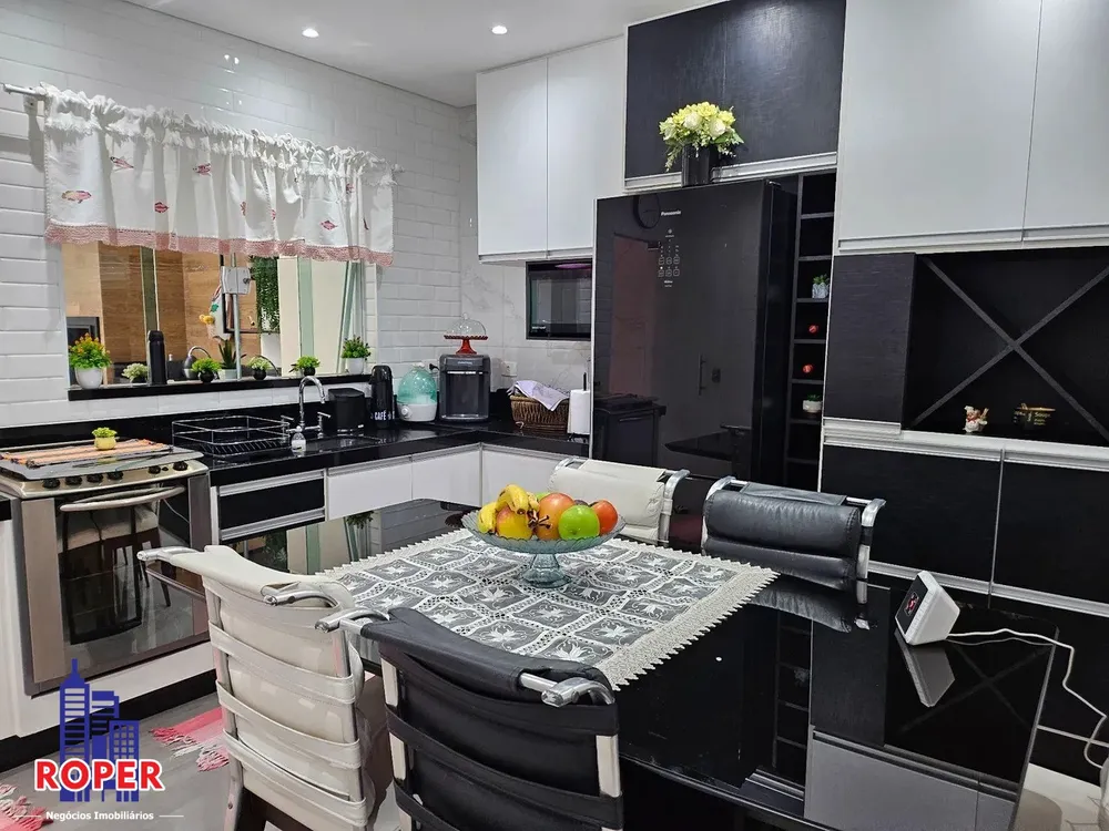Casa, 3 quartos, 104 m² - Foto 5