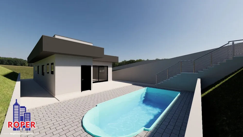 Chácara, 3 quartos, 1000 m² - Foto 6