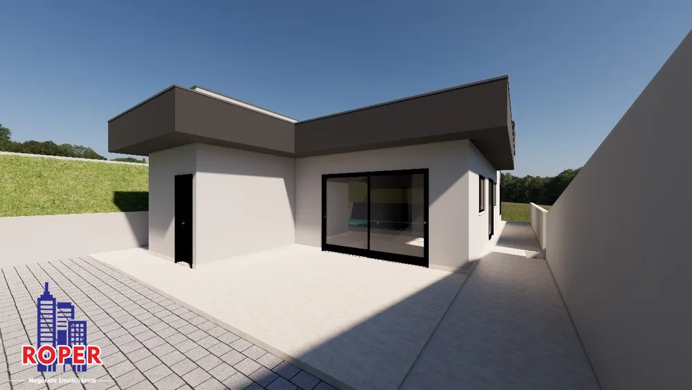 Chácara, 3 quartos, 1000 m² - Foto 10