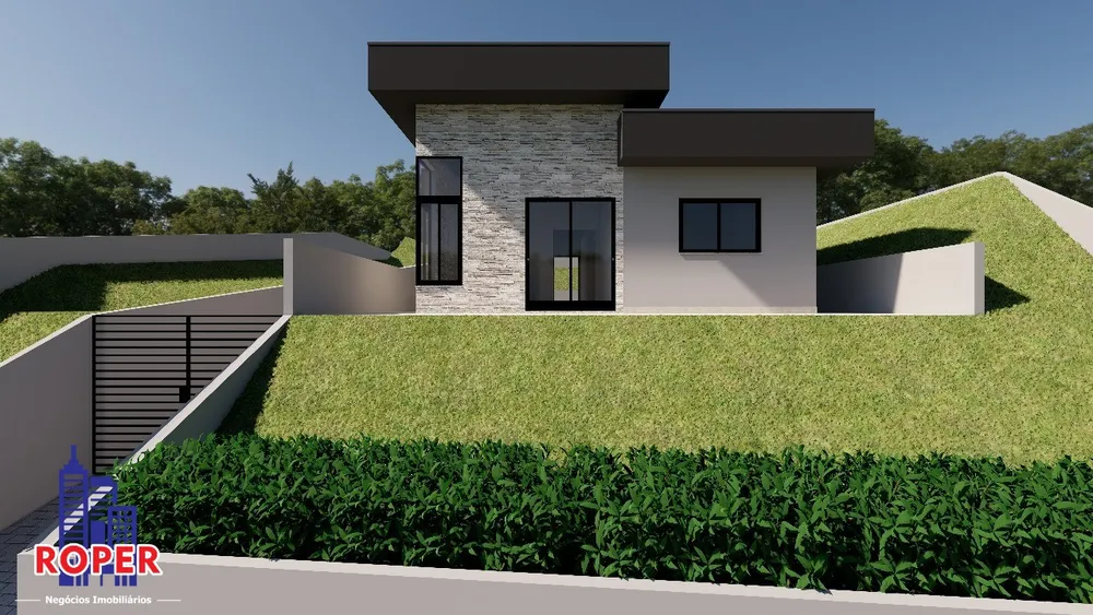 Chácara, 3 quartos, 1000 m² - Foto 9