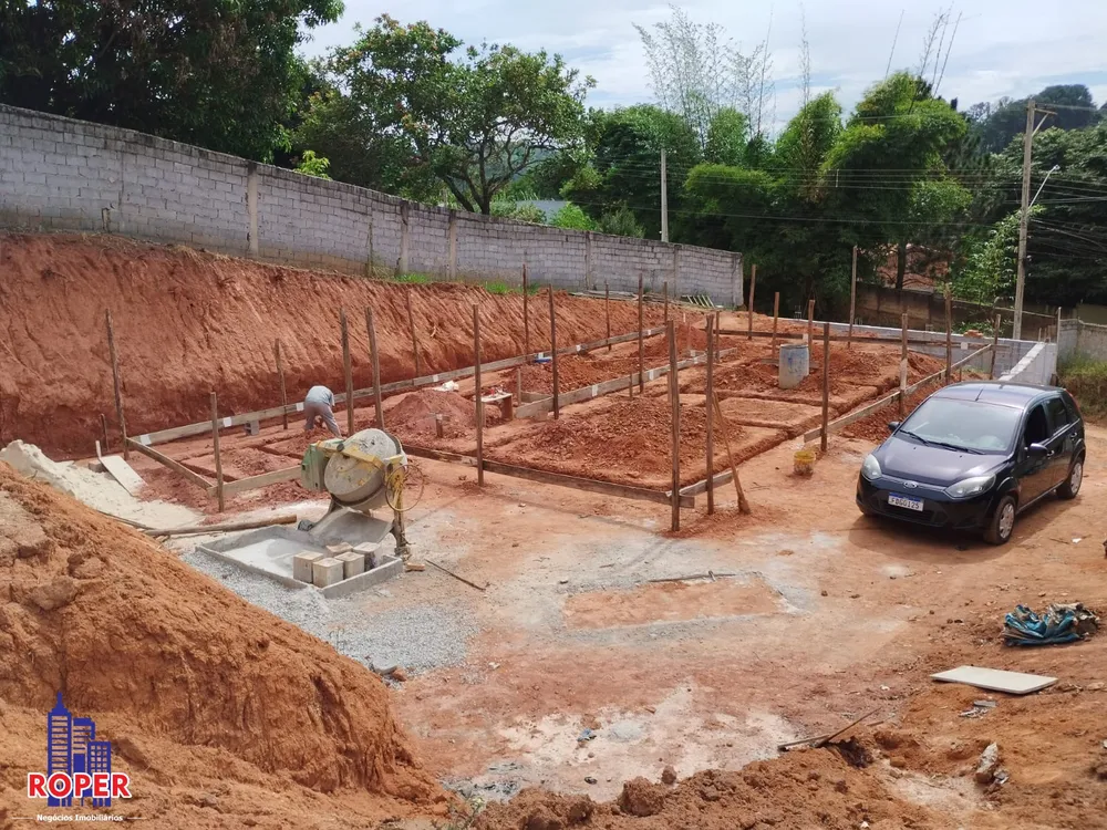 Chácara, 3 quartos, 1000 m² - Foto 5