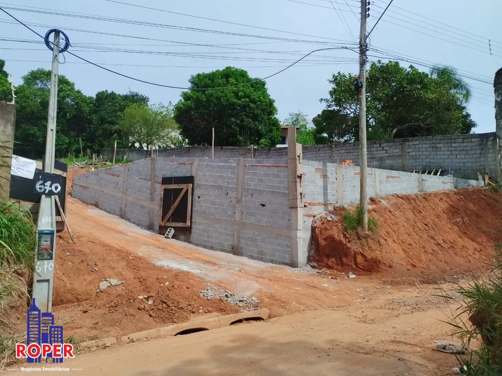 Chácara, 3 quartos, 1000 m² - Foto 11