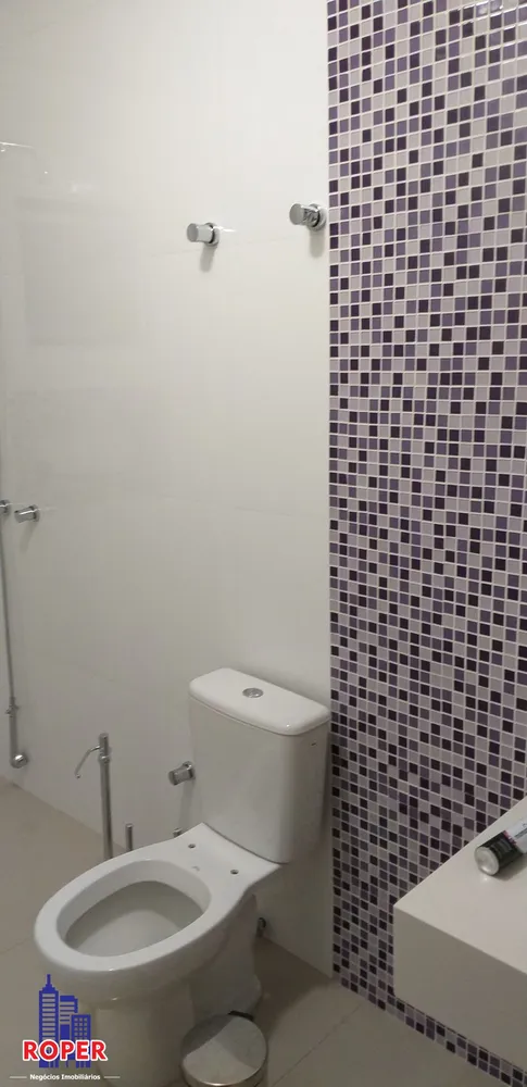 Casa, 4 quartos, 400 m² - Foto 19