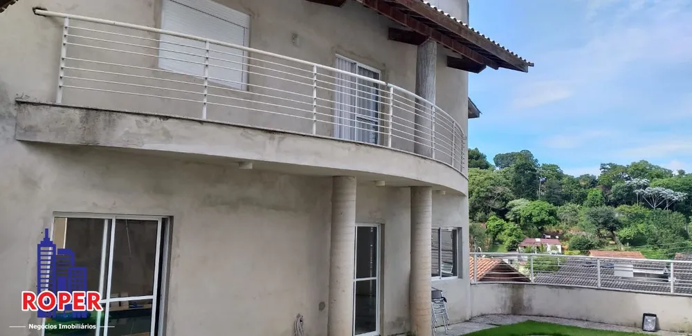 Casa, 4 quartos, 400 m² - Foto 17