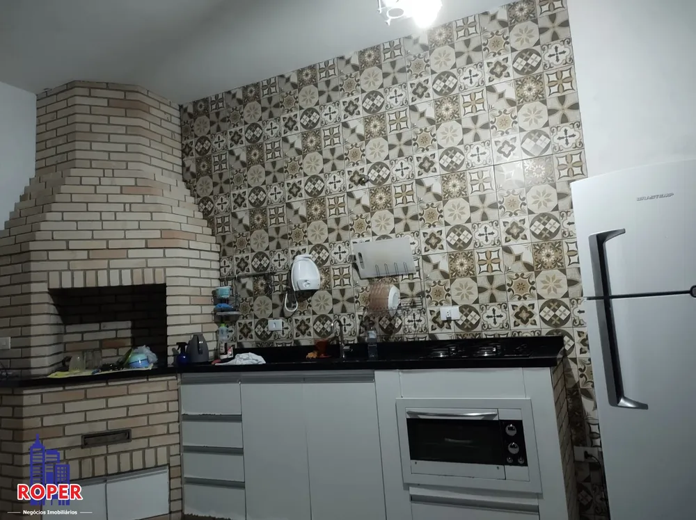 Casa, 4 quartos, 400 m² - Foto 11