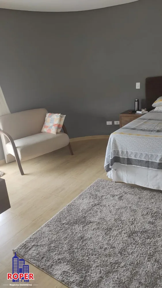 Casa, 4 quartos, 400 m² - Foto 18
