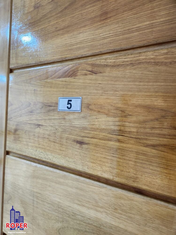 Apartamento, 3 quartos, 40 m² - Foto 1