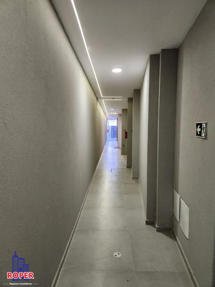 Apartamento, 3 quartos, 40 m² - Foto 2